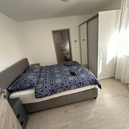 Apartman Danica Medulin
