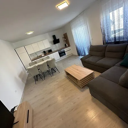 Apartman Danica Apartment