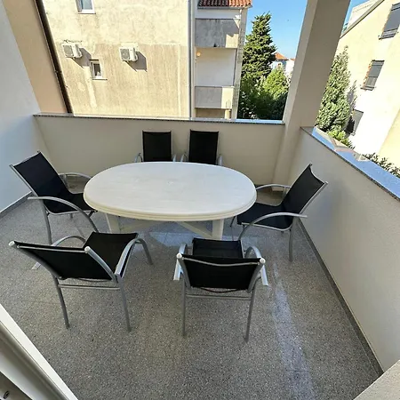 Apartment Apartman Danica Medulin