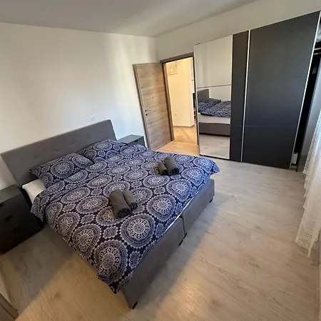 Apartman Danica *