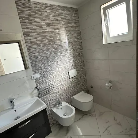 Apartman Danica Medulin