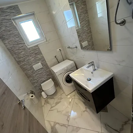 Apartman Danica * Medulin