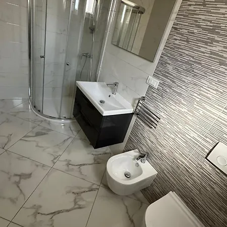 Apartman Danica