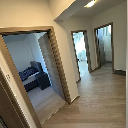 Apartman Danica Apartment
