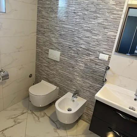Apartman Danica Apartment Medulin
