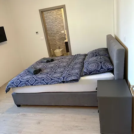 Apartment Apartman Danica Medulin
