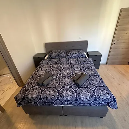 Apartman Danica *