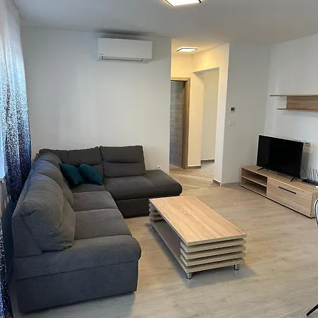 Apartman Danica * Medulin