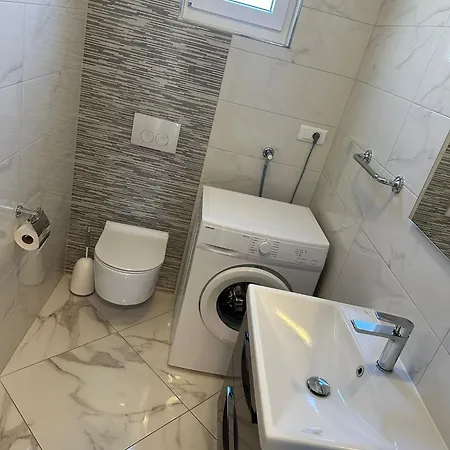 Apartman Danica Apartment
