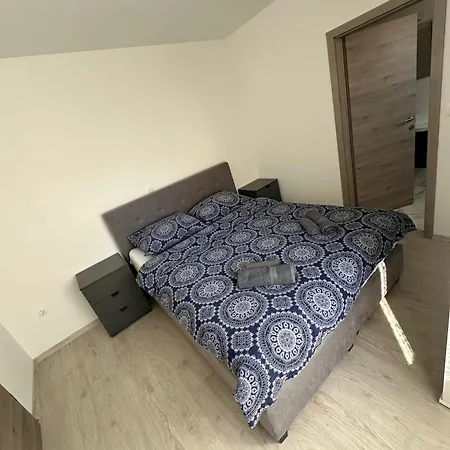 Apartman Danica Apartment Medulin
