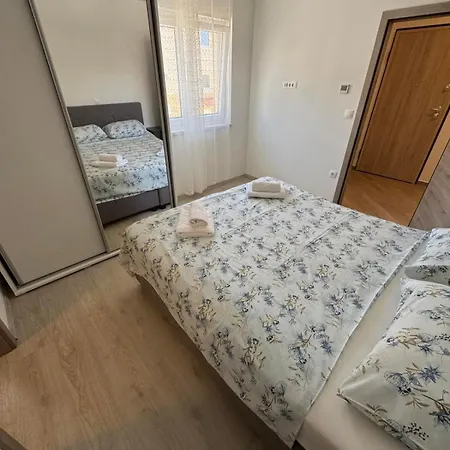 Apartman Danica *