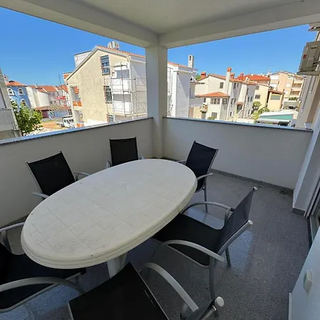 Apartman Danica Medulin