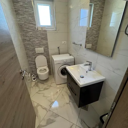 Apartman Danica Apartment *