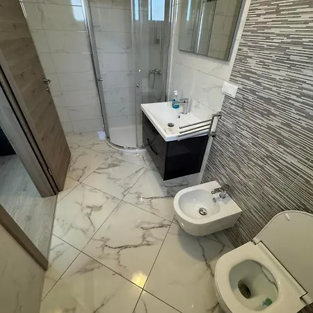 Apartman Danica Medulin