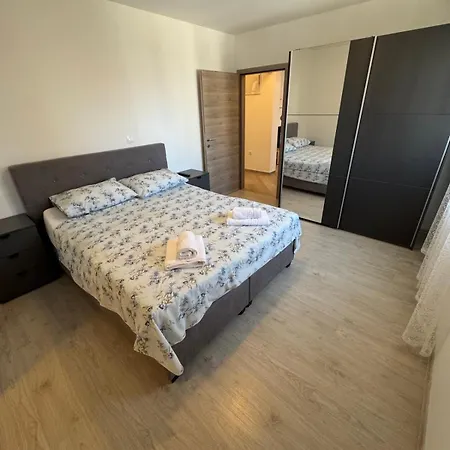Apartament Apartman Danica