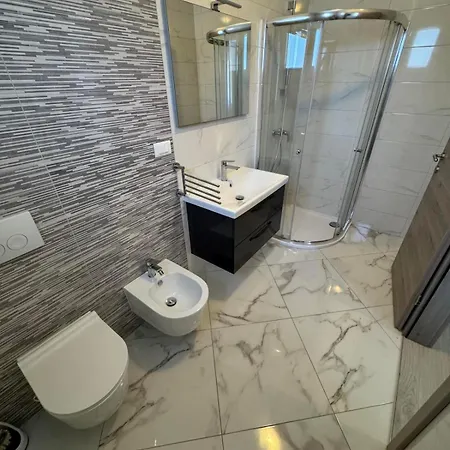 Apartman Danica Apartament Medulin