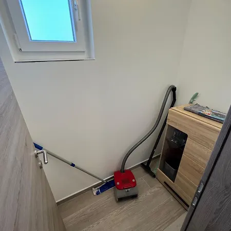 Apartman Danica