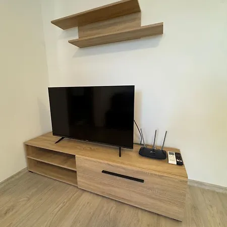 Apartman Danica * Medulin