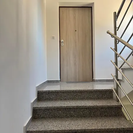 Apartman Danica Apartament *