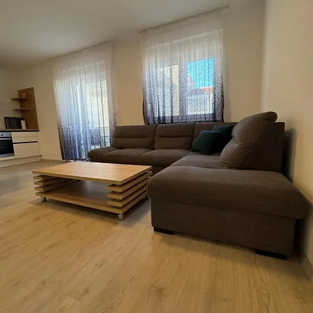 Apartman Danica Apartament Medulin