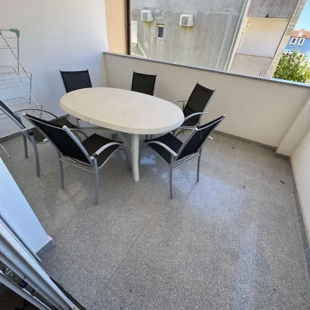Apartman Danica Medulin
